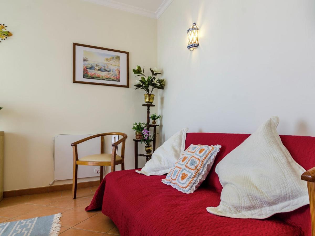 This Warm And Comfortable Apartment ラゴス 部屋 写真