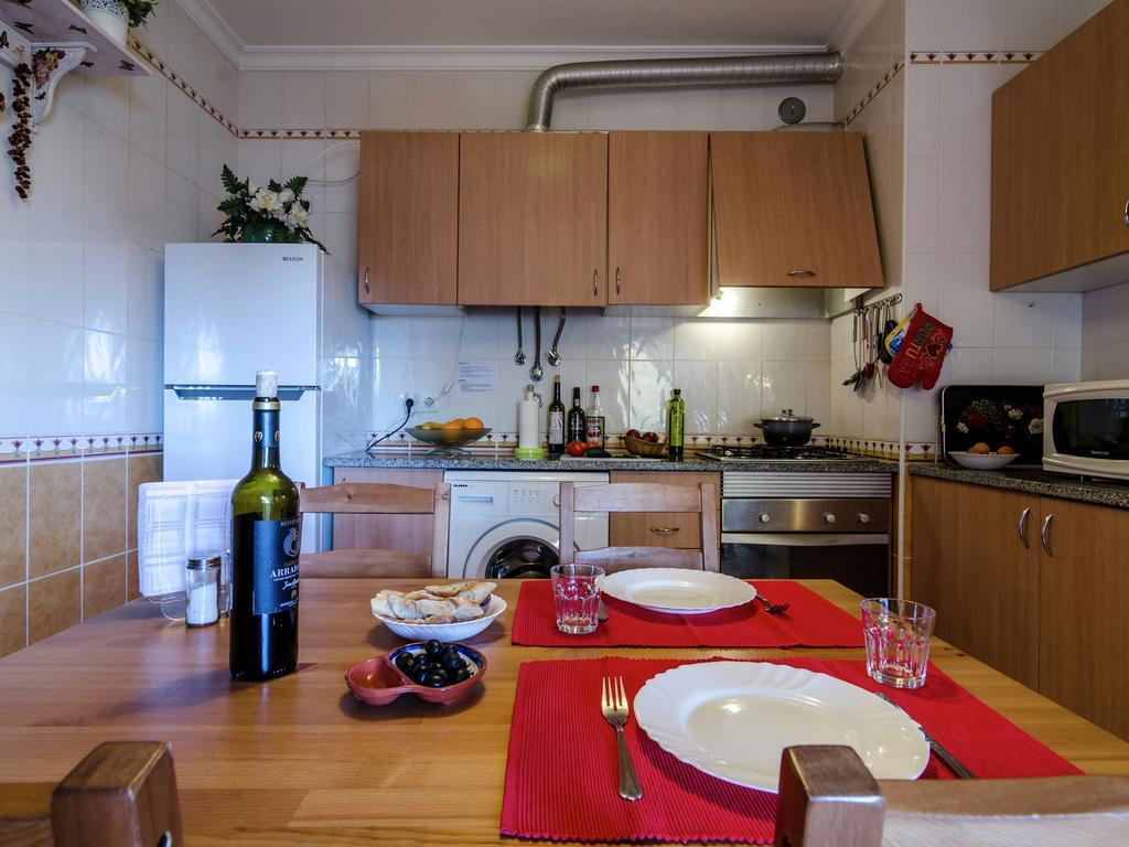 This Warm And Comfortable Apartment ラゴス 部屋 写真